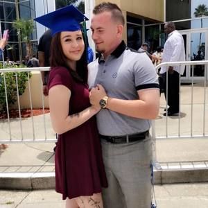 Meet your Posher, Jami